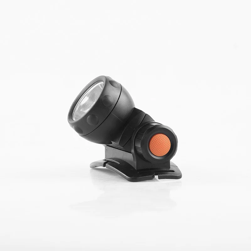 

Huasheng Panther Wsl-697 Charging Glare Explosion-Proof Lamp LED Night Fishing Miner's Lamp Waterproof And Drop Wearing a Small