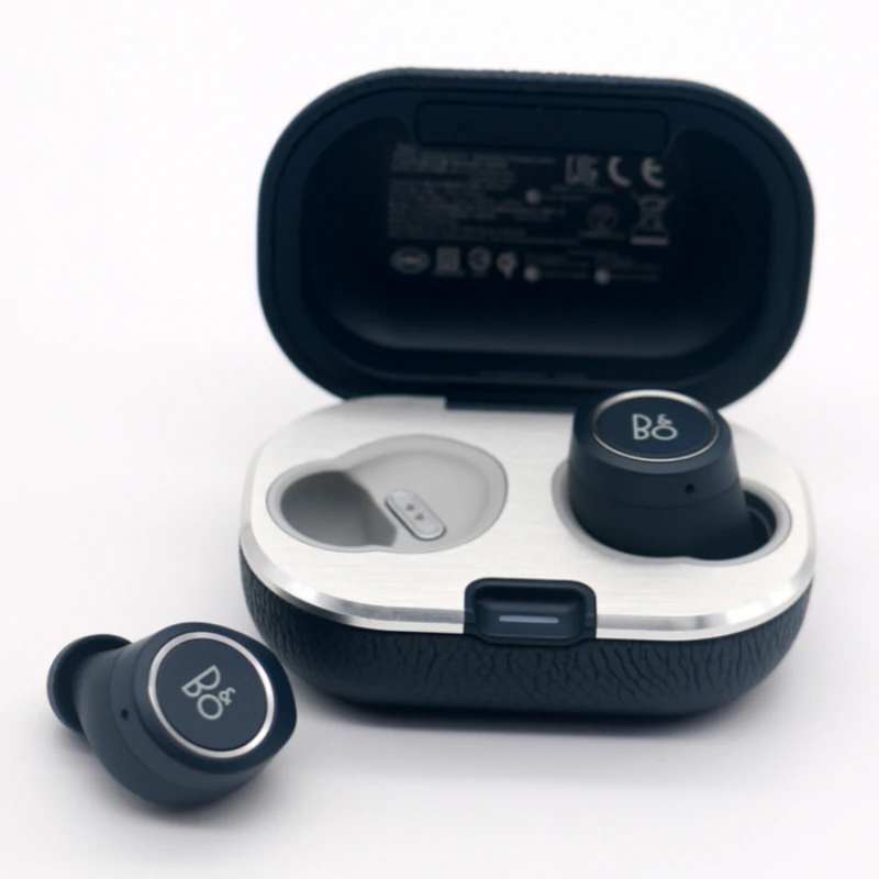 Hot B&ampO E8 2.0 TWS Wireless Bluetooth Earphone In-ear Motion Noise Reduction HIFI Headphone For iphone Huawei Samsung Xiaomi |