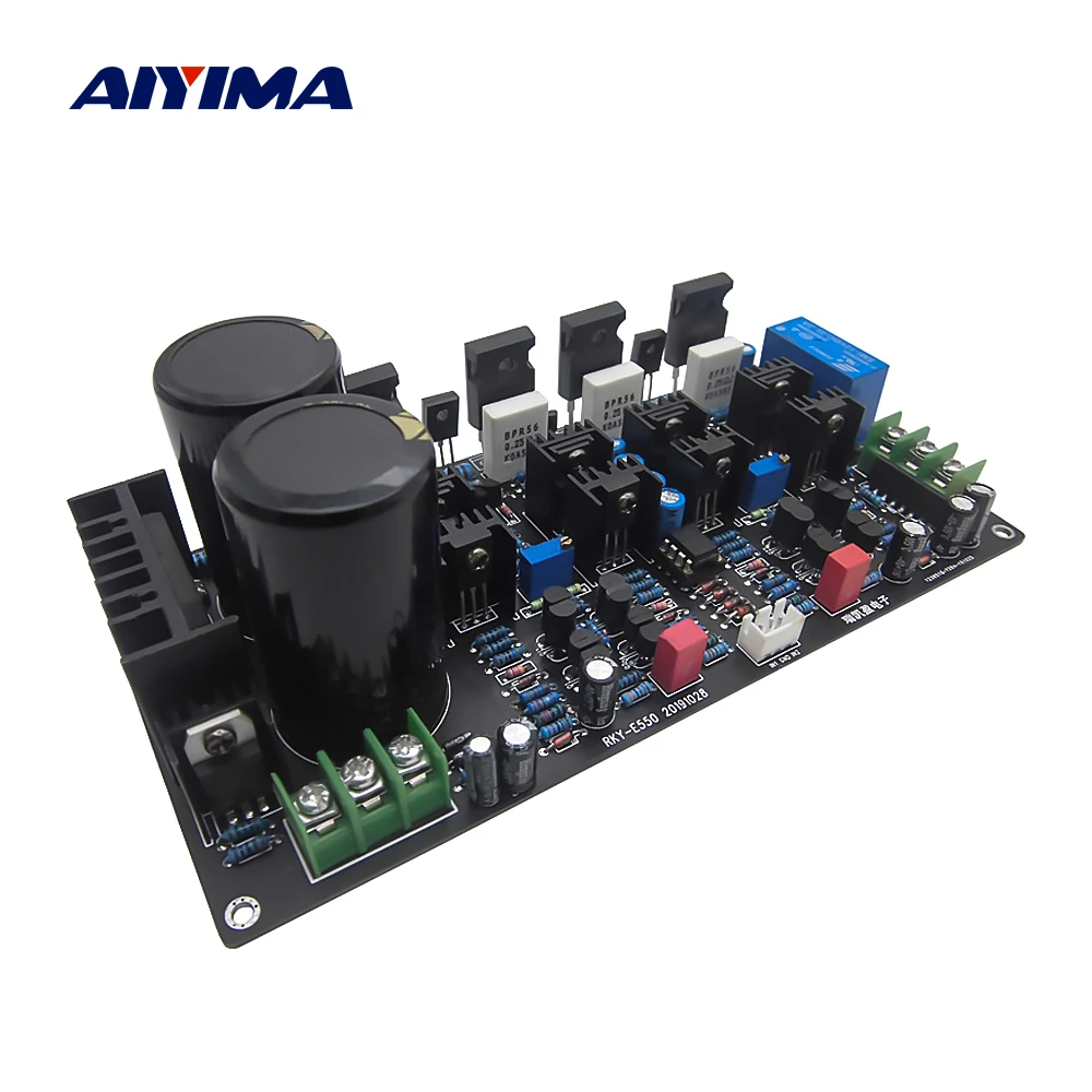 20w speaker amplifier