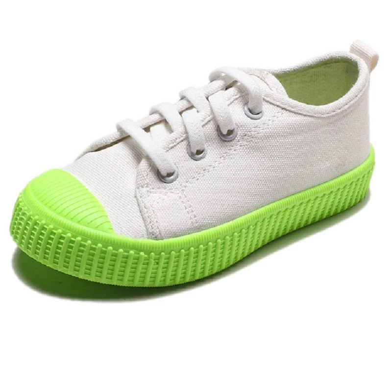 2019 новая детская обувь для девочек на весну и осень мальчиков Сникеры Детские