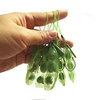 Color Fidget Toy Antistress Squeeze Edamame Relieve Stress Toy Pop Lovely it Squeeze Beans Surface Emotion Figet Toys Keychain 1