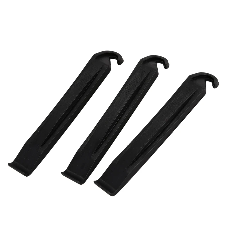 

bicycle repair set in bag, multitool & high-quality mini air pump and tire lever, self-adhesive patches incl, carefree package