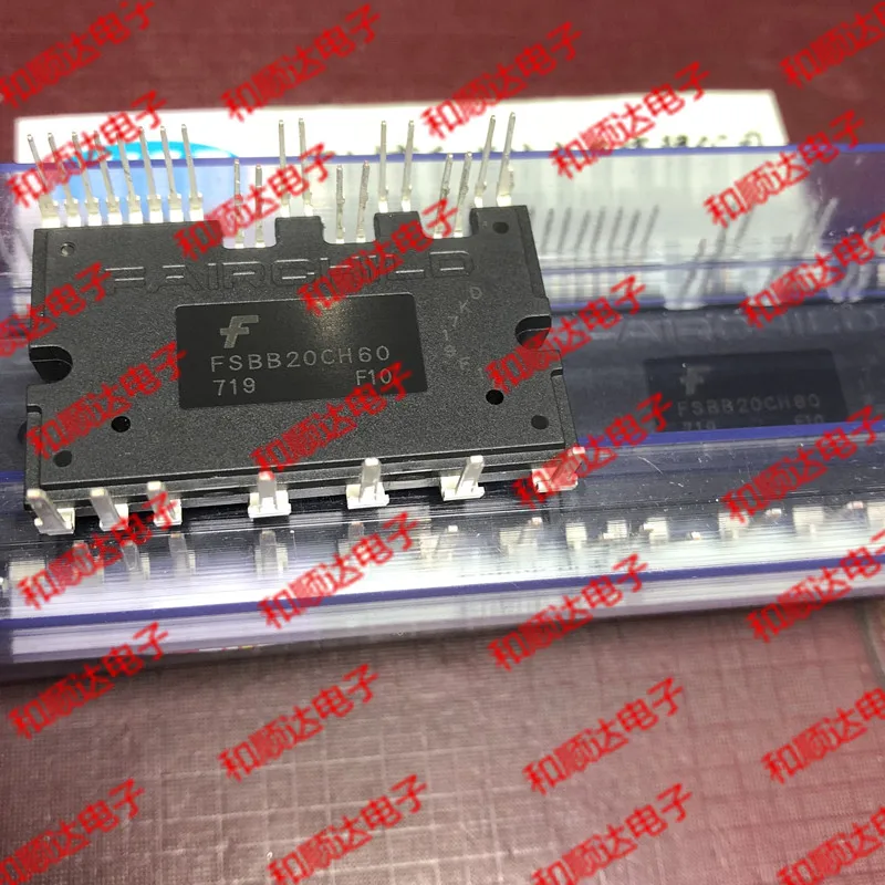 10 шт./лот FSBB20CH60 Новое большое количество