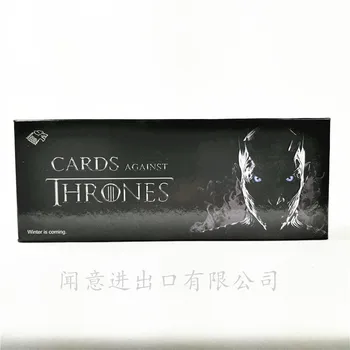 

Cards against thrones new board game anti-human card rights and game versions are available from stock