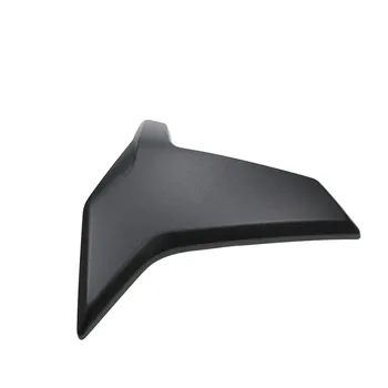 

CFMOTO CF250 250NK Motorcycle Accessories Water Tank Left Outer Cover Flat Light Black Silver Small Amount