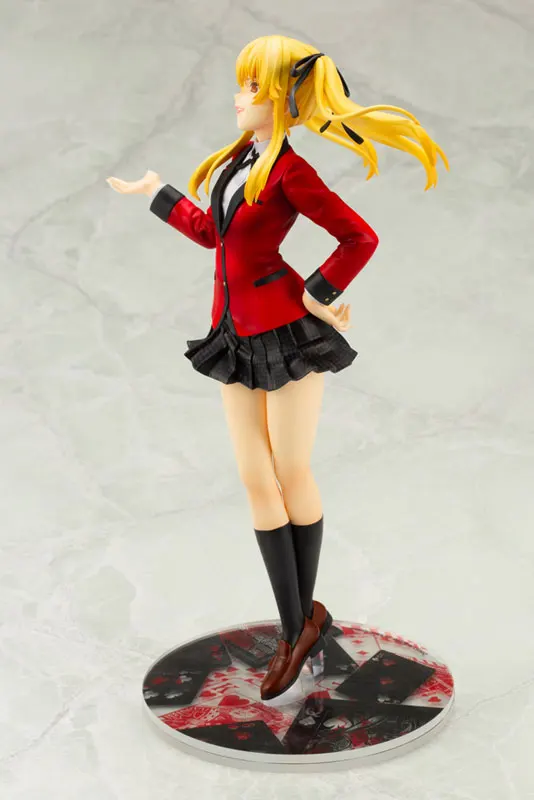 Kakegurui Figure - Jabami Yumeko 