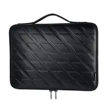 DOMISO 1", 13", 1", 15,6" 360 ° Защитная сумка для ноутбука легкая деловая сумка через плечо сумка для ноутбука чехол