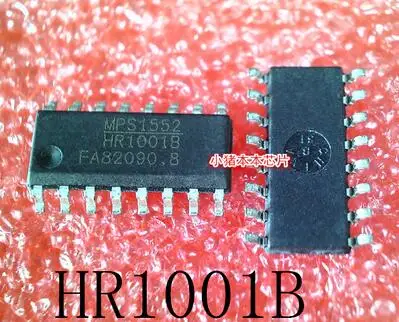

Free shipping 20PCS HR1001BGS-Z HR1001B HR1001 SOP-16