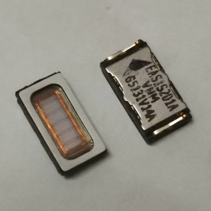 

2Pcs Ring Buzzer Ringer Loud Speaker For Sony Xperia Z3 Compact D5803 D5833 Z3mini Mini M55w SO-02G XZS G8231 G8232 Loudspeaker