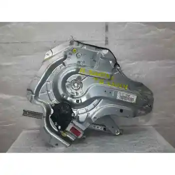 

F00S1A2102 WINDOW REGULATOR REAR RIGHT HYUNDAI ELANTRA (XD)