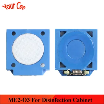 

ME2-O3 Ozone O3 Gas Sensors Oxygen Sensor Module ME2O3 For Ozone Concentration Detection Disinfection Cabinet 0-100ppm ME2 O3