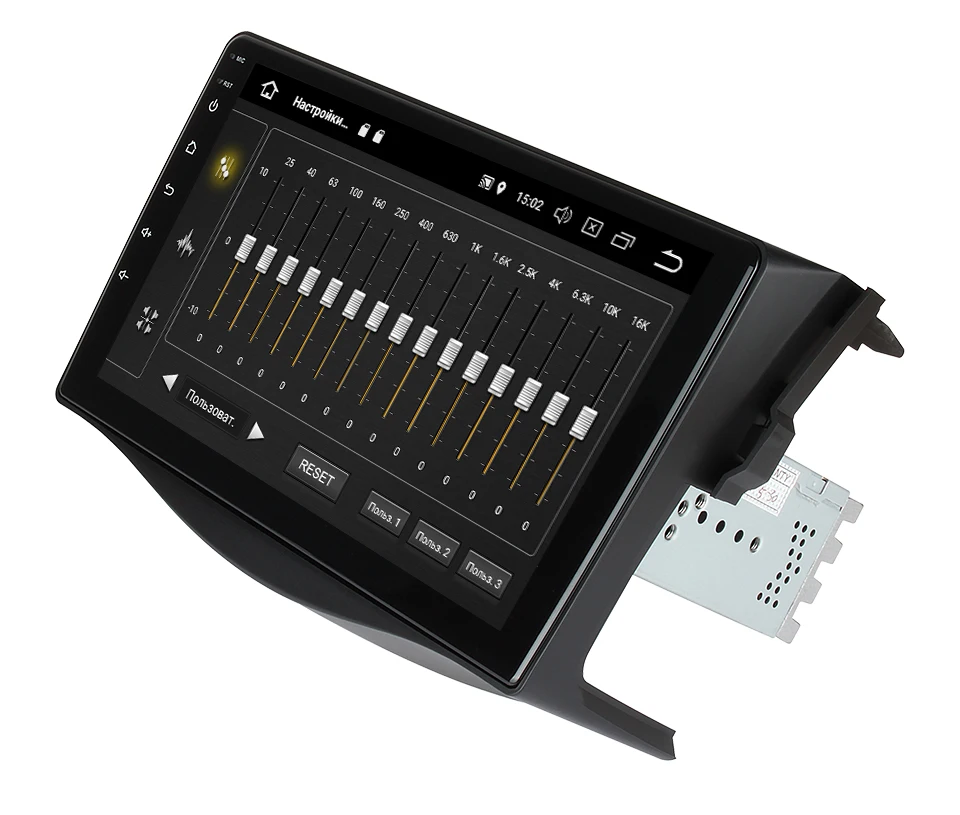 Flash Deal Marubox TK165 DSP, Car Multimedia Player for Toyota Rav4, Vanguard 2005-2013, 10" IPS Screen, Android 9.0, Car Radio 64GB 11