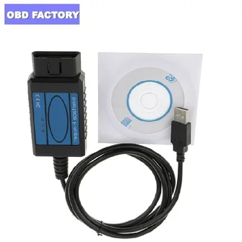 

For Fiat Diagnostic Cable for Fiat/Alfa Romeo/Lancia OBD2 ECU Scanner for Engine/ABS/AIRBAG of Petrol/Diesel Cars Fiat Scanner