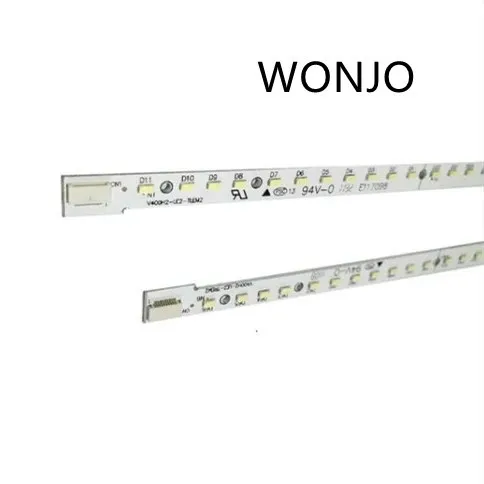 Светодиодная лента для подсветки 40AL800 40EL100C V400HJ2-LE2 E187565 V400H2-LE2-TLEM2 TLEM2 V400H2-LE2-TREM2 TREM1 66