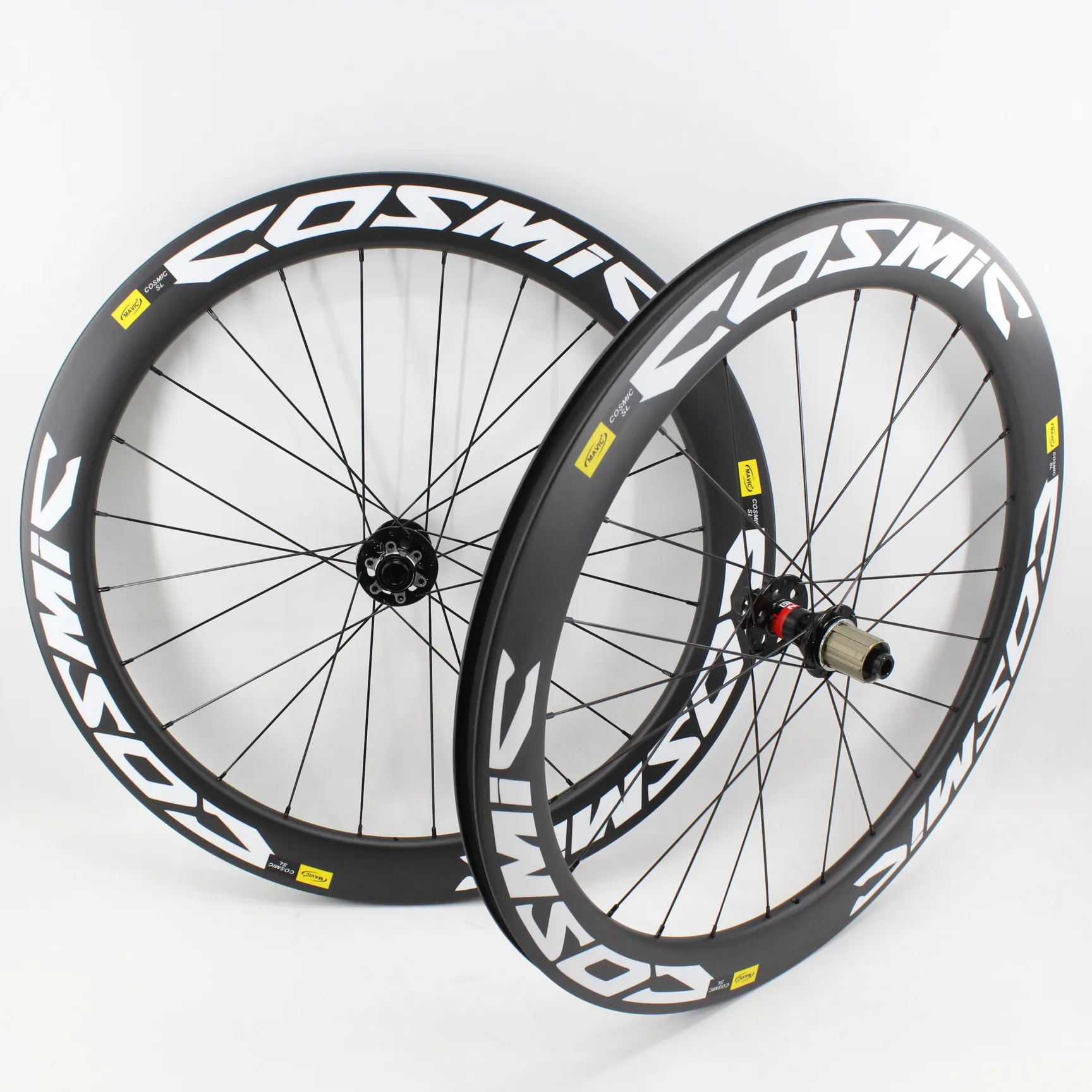 Reverence: Vittoria Open Pavé CG Reverence: Vittoria Open Pavé CG