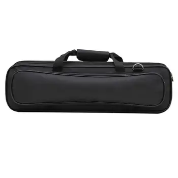 

Protec Flute Bag Protec Flute Case Music Children Woodwind Musical Oxford 2 Colors Protec Flute Cover Student Performer