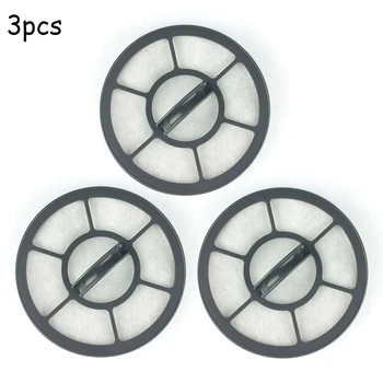 

3 Pack Filters For Eureka EF-7 EF7 Airspeed One Vacuum 68657 Robot Vacuum Cleaner Part Accessories New