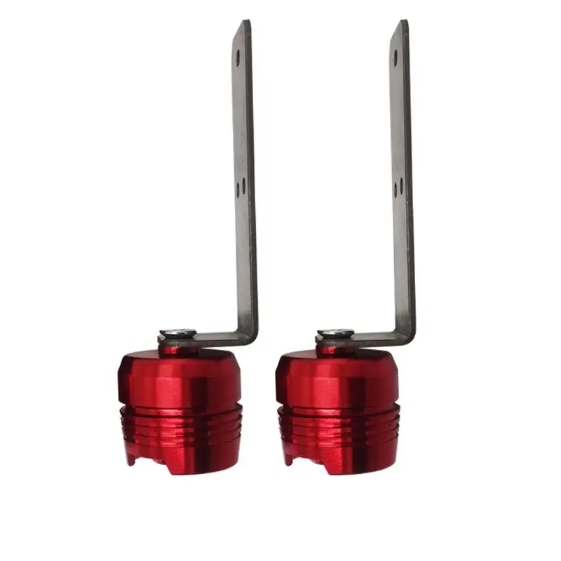 Good Buy 1 Pair Electric Scooter Taillight Rear Warning Light Lamp for M365 Scooter Parts  1gNWb9Ae3Qo