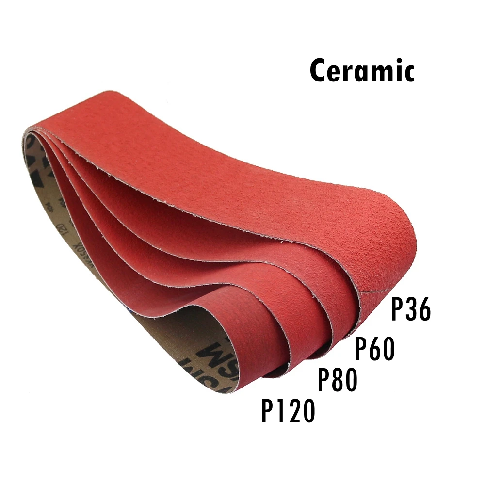 915*100mm Sanding Belt 4