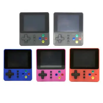 

Handheld Game Console K5 Sup Mini Retro Nostalgia 500 In One Double Handheld PSP Handheld Game Game Console Video Game Console