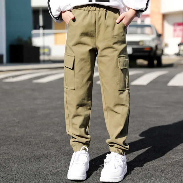 Ladies trousers with side pockets, fuori 56% liquidazione sorprendente -  faskala.com