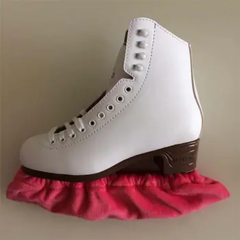 

High-quality Skateboard Protective Cover Ice Butterfly Skating Knife Cover High-elastic Absorbent Ice Skate Cover