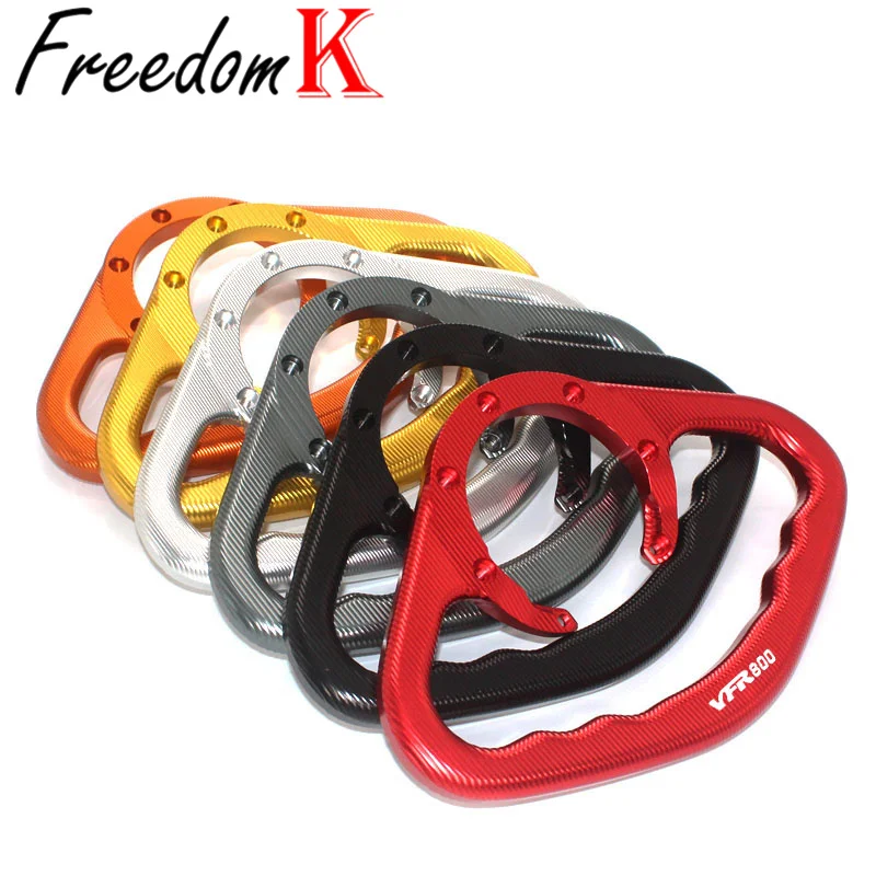For Honda Vfr800 Vfr 800 Vfr800/f All Years Universal Motorcycle