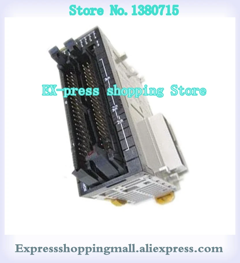 New Original CJ1W-OD262 PLC I/O 64 Output Point 12