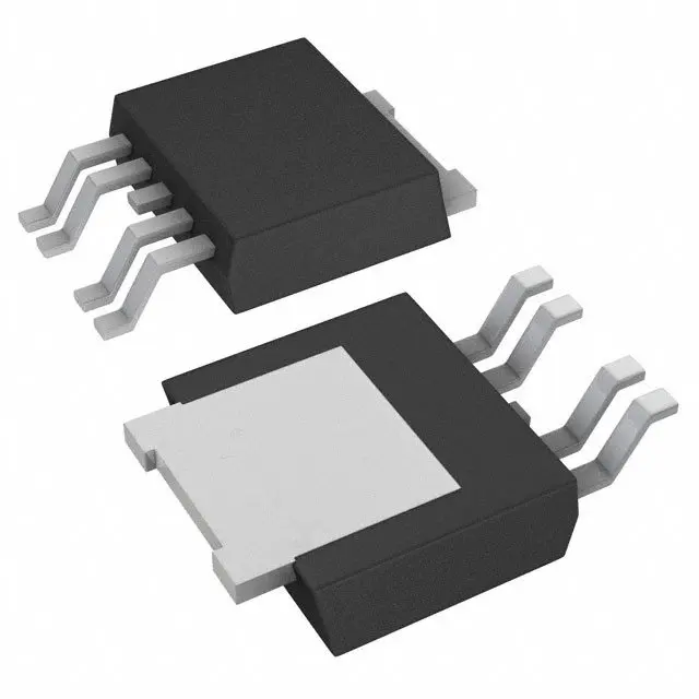 LD49150PT12R IC REG LINEAR 1 2 V 1.5A ппак | Электроника