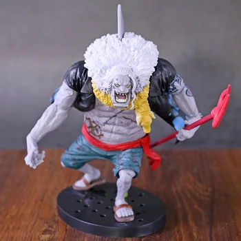 

One Piece Hordy Jones Figure Colosseum II 2 SCultures vol.5 PVC Figurine Toy