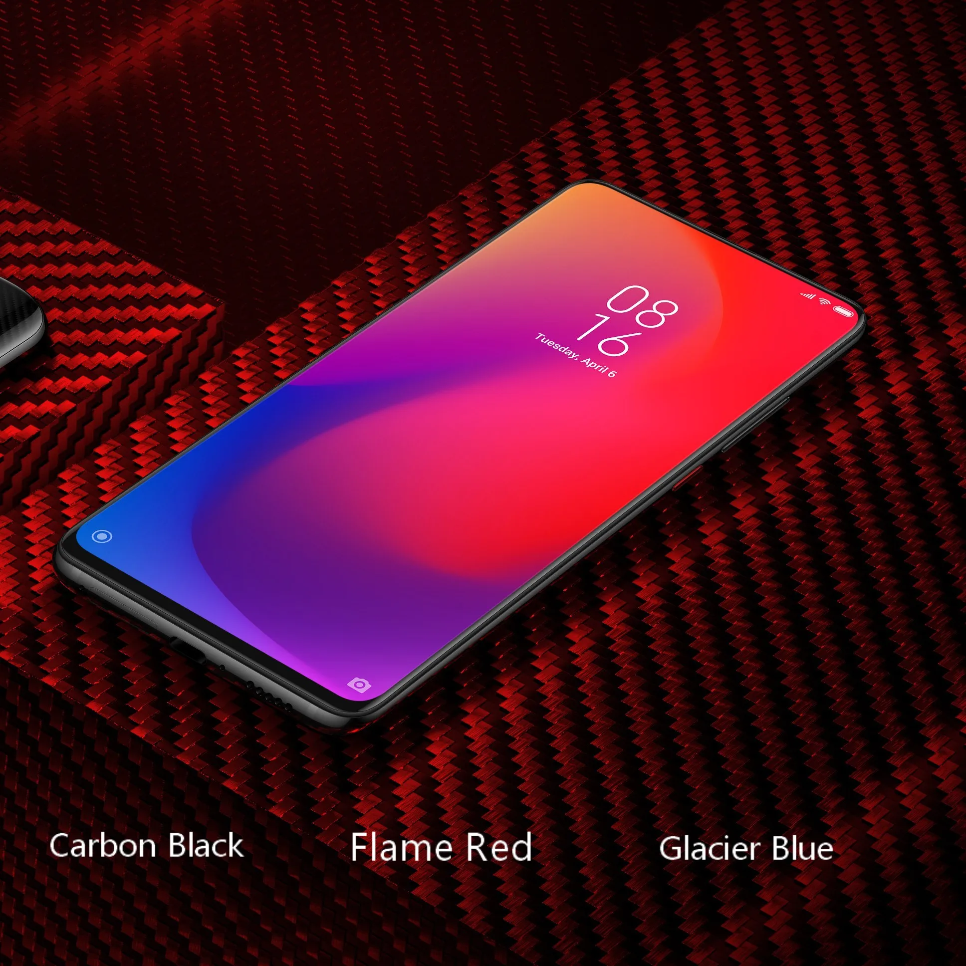 Xiaomi Mi 9T Pro 6 ГБ 128 Глобальная версия Redmi K20 Смартфон Snapdragon 855 Octa Core 39 &quot48