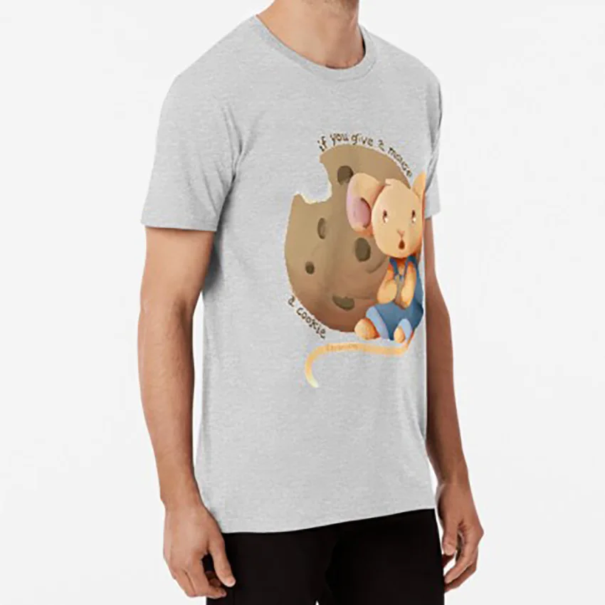 Mouse Cute Animal Kids Children 