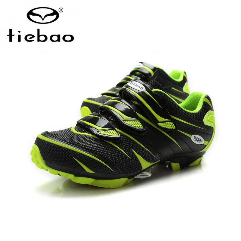 TIEBAO велосипедная обувь sapatilha ciclismo MTB велосипед zapatillas deportivas mujer горный велосипед мужские кроссовки женские туфли суперзвезда