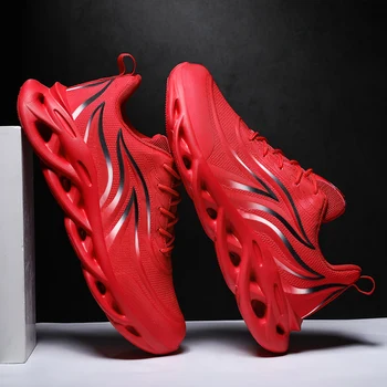 

Hemmyi 2020 Men Wild Casual Shoes Mesh Breathable Light Low Help Multi-color Optional Shoes Men Large Size39-46 Dropshipping