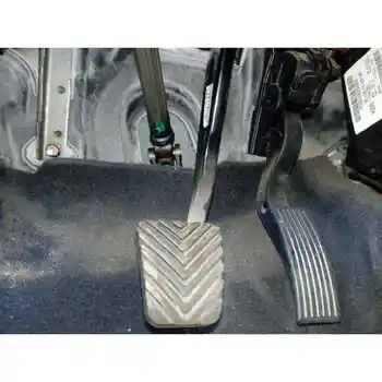 

BRAKE PEDAL HYUNDAI I20