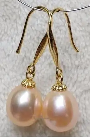 

Оптовая цена ^^^ Великолепная AAA 12-10 мм Южная море розовая фотокамера 14k