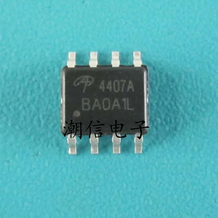 10 шт./лот 4407A AO4407A высокое качество