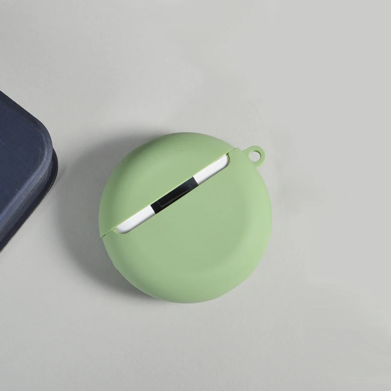 sluchawki etui Беспроводные наушники для huawei Freebuds 3 Bluetooth наушники для Huwaei Freebuds 3 беспроводные наушники - Цвет: sluchawki etui