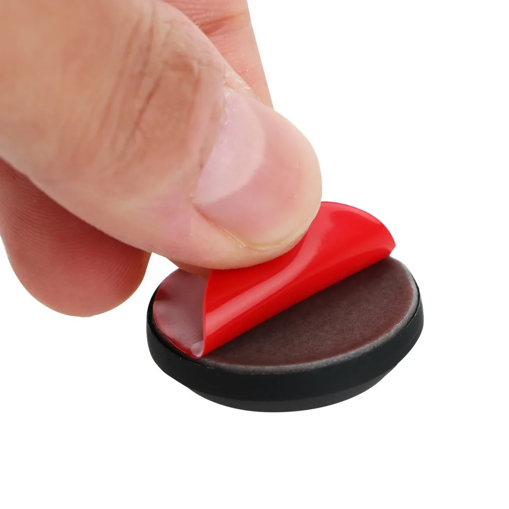 مصد زاوية باب السيارة ، واقي الحواف ، ملصق واقي دا...