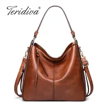Сумка Hobos, женские кожаные сумки, женские сумки через плечо, женская сумка-тоут, мягкая сумка, винтажные сумки для женщин, повседневные сумки, женская сумка