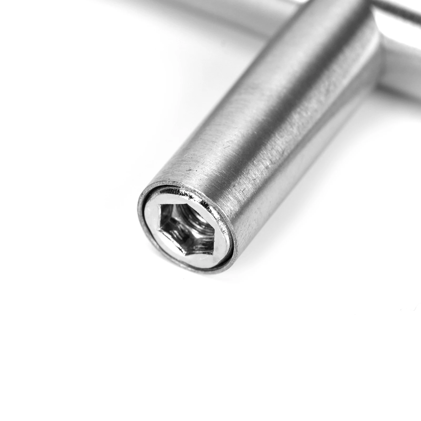 Sourcing Map Runde Lüftungsschlitze Edelstahl, 29 Mm – 20 Stück, Für Schränke, TV-Möbel, Silber