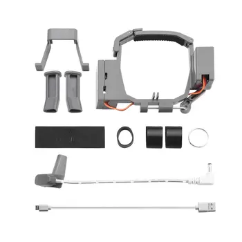 

Airdrop Air Drop System for DJI Mavic Pro Mavic2 pro zoom Drone Fishing Bait Ring Gift Deliver Life Rescue Remote Throw Thrower