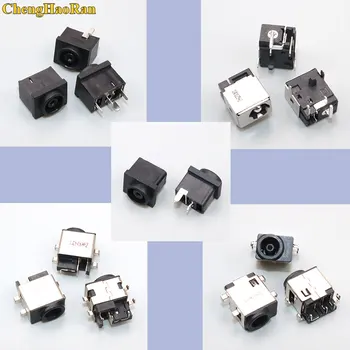 

ChengHaoRan for samsung RV511 NP300 DC power jack charging port plug connector