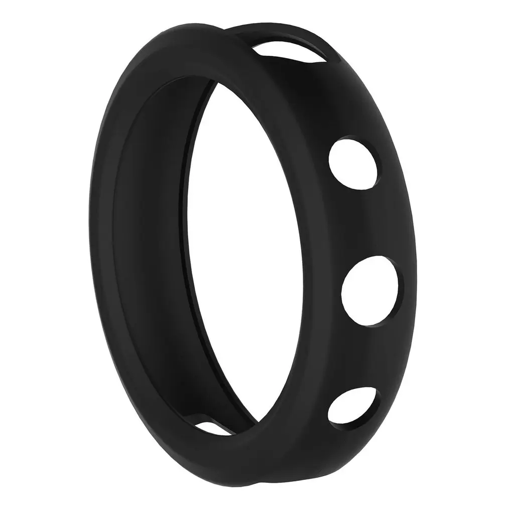 

For Asus Zenwatch 3 Smart Watch Silicone Case Anti-Aging Silicone Case