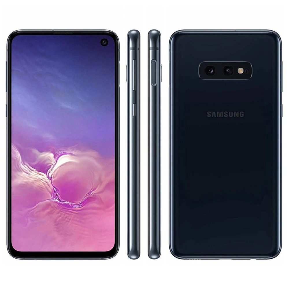 For Samsung Galaxy S10e 128G smartphone 5.8 inches 3100 mAh 1080 x 2280 pixels | Мобильные телефоны и аксессуары