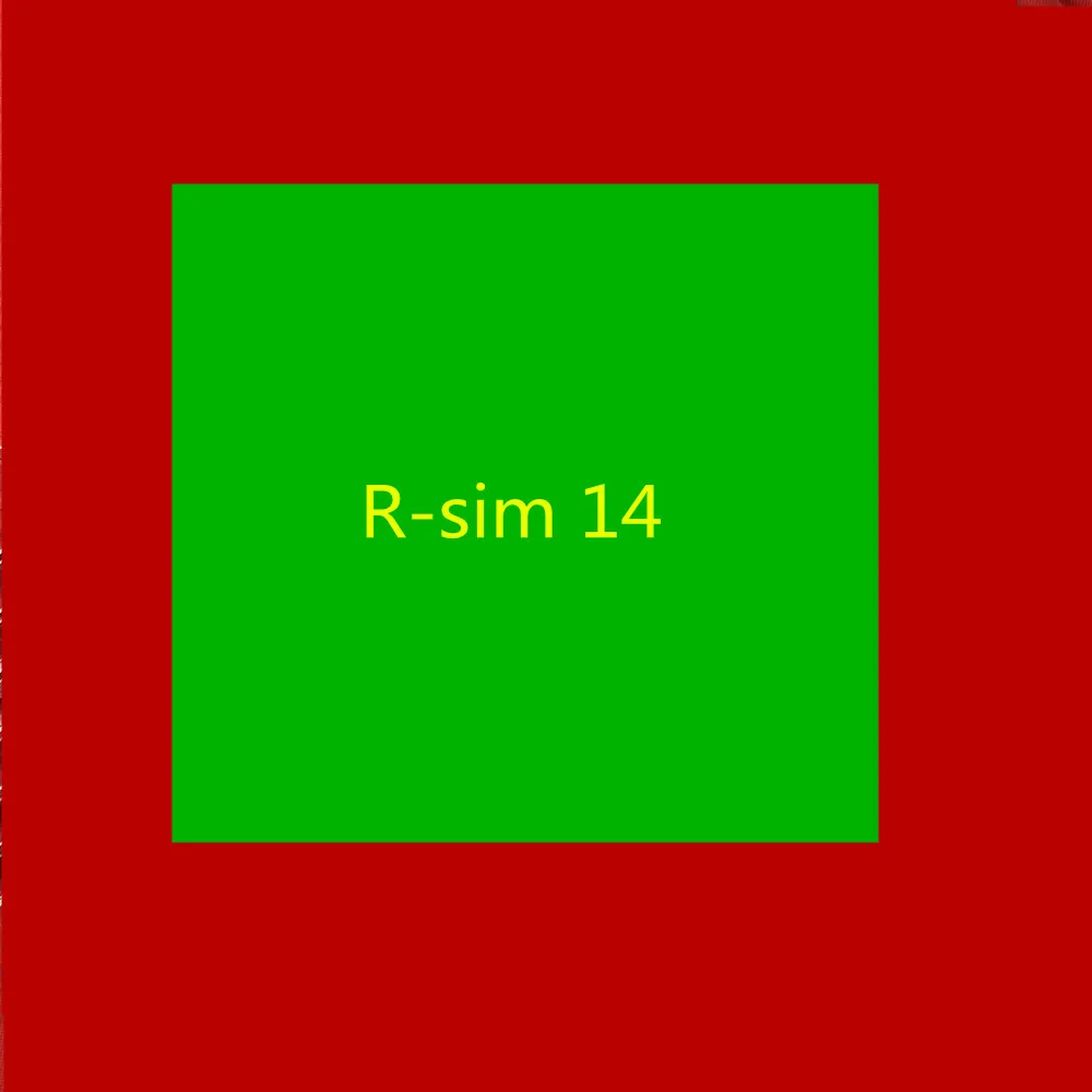 RSIM 14 рабочий инструмент для IPhone 5 5S 5C 6 6S 7 8 Plus X XR XS Max R-SIM SIM-карты | Обустройство дома