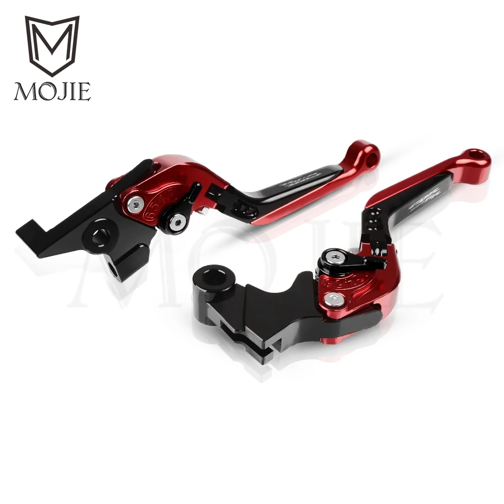 Для Honda CBR954RR CBR 954 RR CBR954 RR 2002-2003 аксессуары для мотоциклов CNC регулируемые Складные Выдвижные Тормозные Рычаги Сцепления