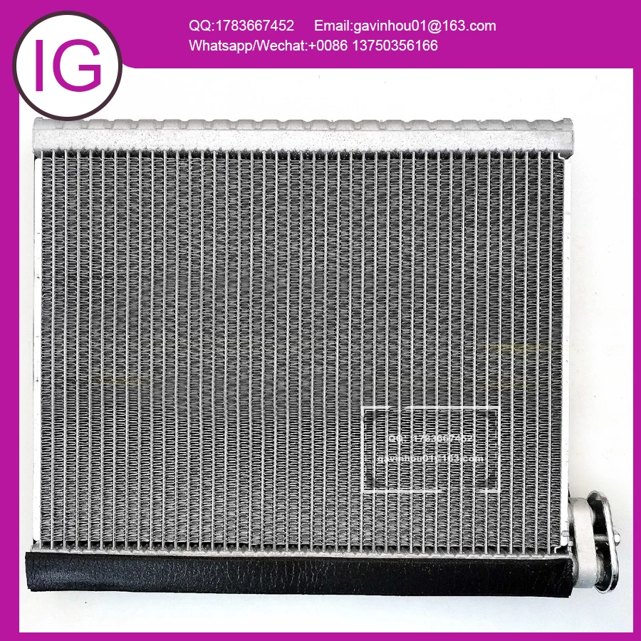 

LHD AC Evaporator Core For Lexus GX470 Toyota Land Cruiser,FJ Cruiser Infiniti Q70 M37 Q70L 88501-35100 88501-35120 88501-35130