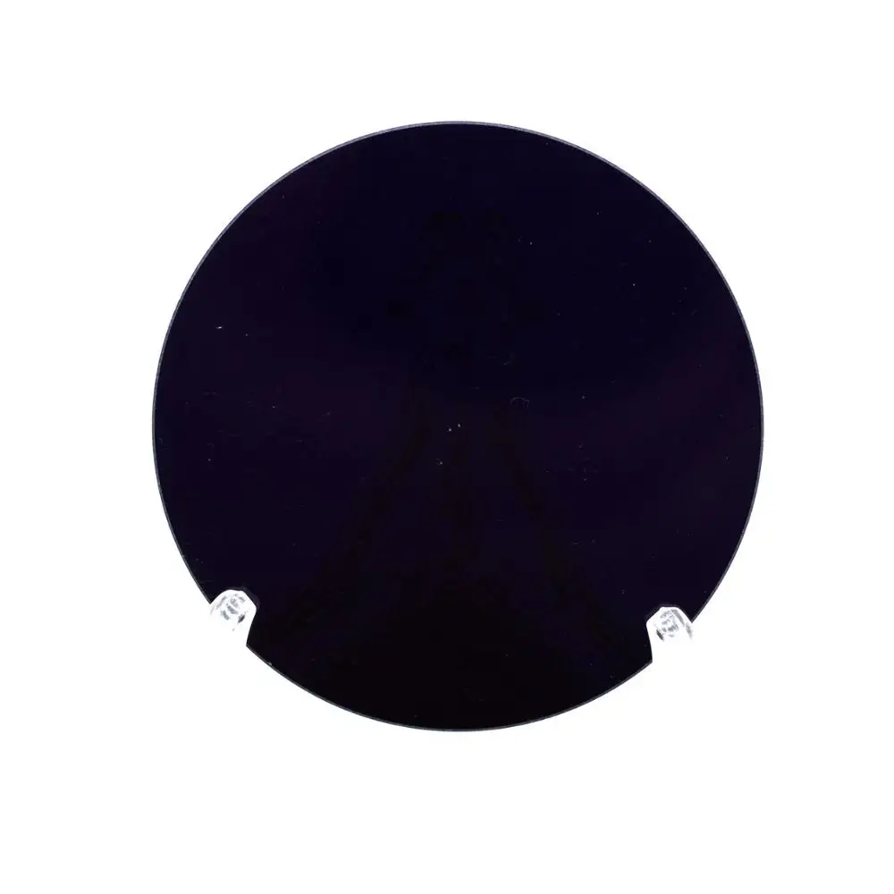 74 мм объектив камеры черный 254nm uv фильтр ZWB3|Оптические фильтры| |