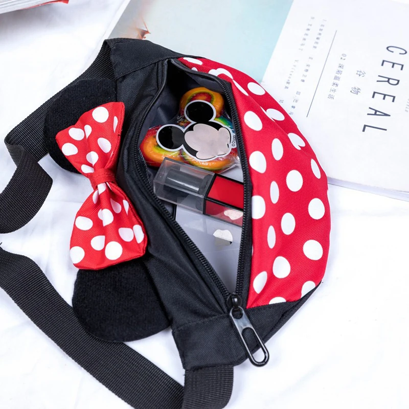 Cute-Stylish-Handbag-for-Girl-Children-s-Fanny-Pack-Storage-Space-Fashion-Girl-Crossbody-Waist-Bags (4) - 副本